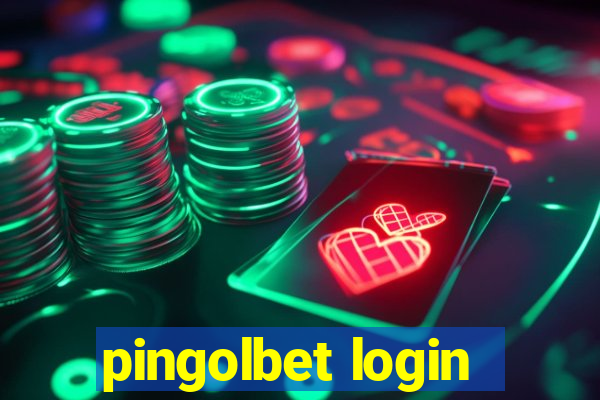 pingolbet login